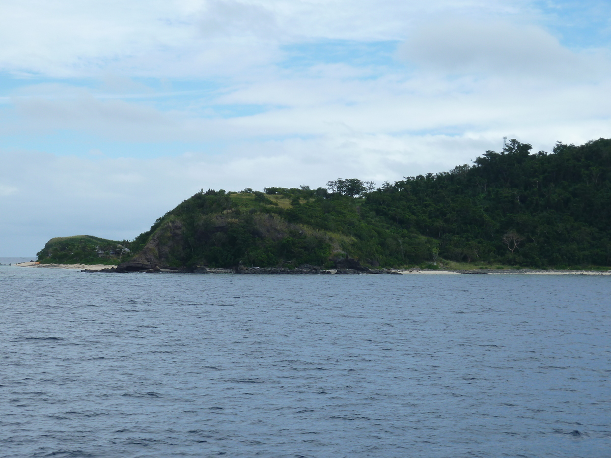 Picture Fiji Denarau to Tokoriki Island 2010-05 60 - Waterfalls Denarau to Tokoriki Island