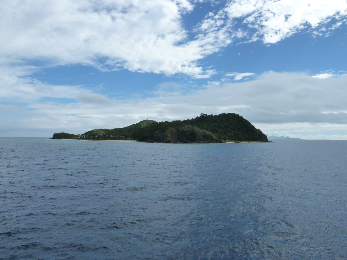 Picture Fiji Denarau to Tokoriki Island 2010-05 47 - Accomodation Denarau to Tokoriki Island