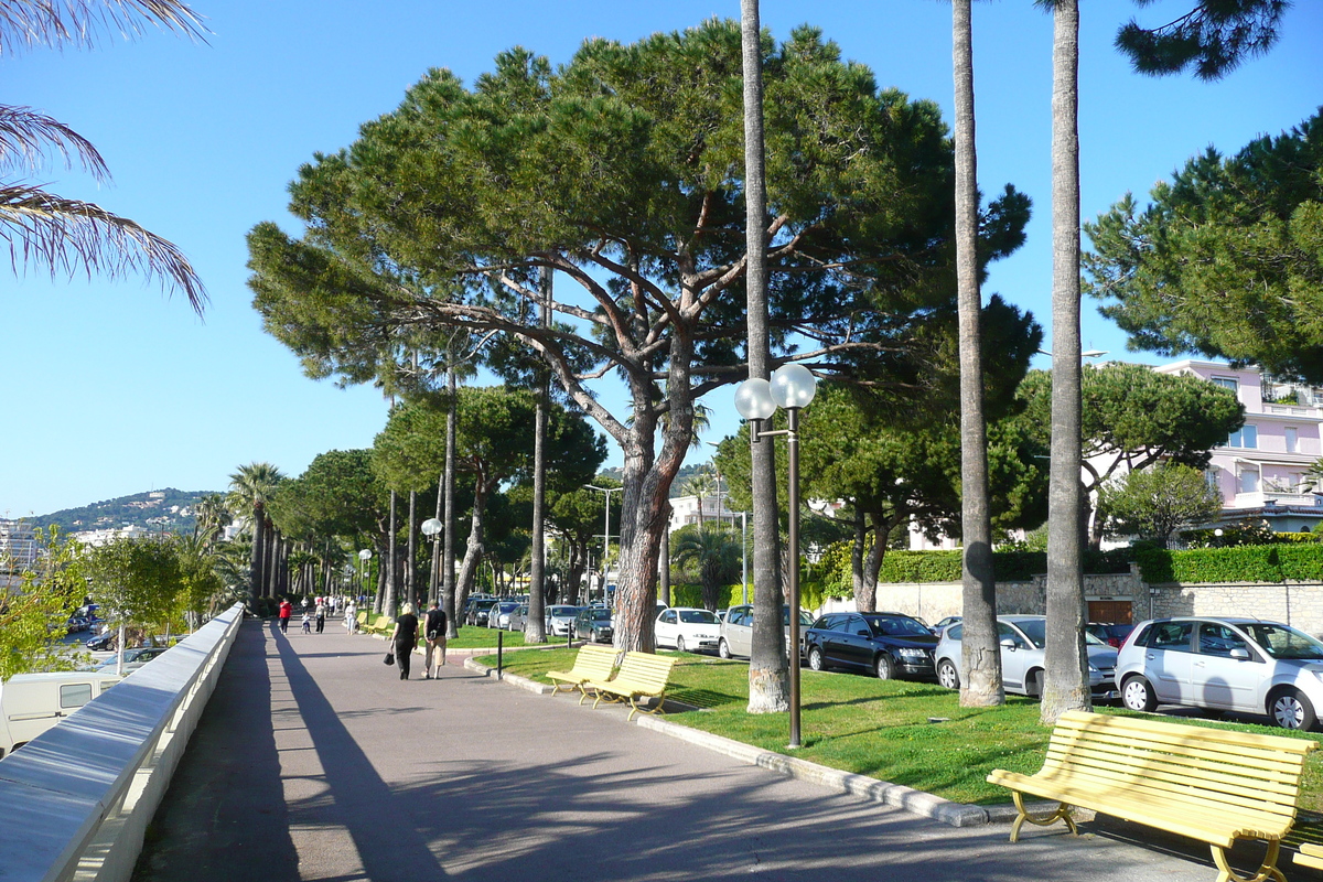 Picture France Cannes Port Pierre Canto 2008-05 48 - Hotels Port Pierre Canto