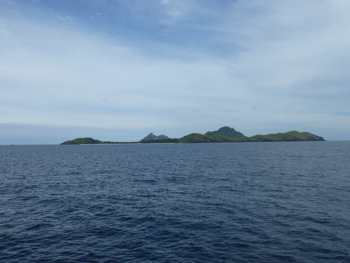 Picture Fiji Amunuca Island Resort 2010-05 71 - Summer Amunuca Island Resort