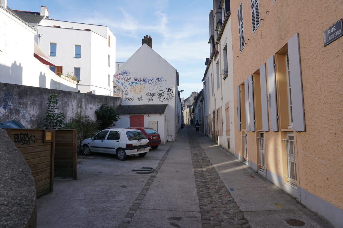 Picture France Belle-Ile 2016-08 59 - Rooms Belle-Ile