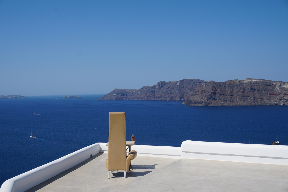 Picture Greece Santorini 2016-07 97 - Summer Santorini