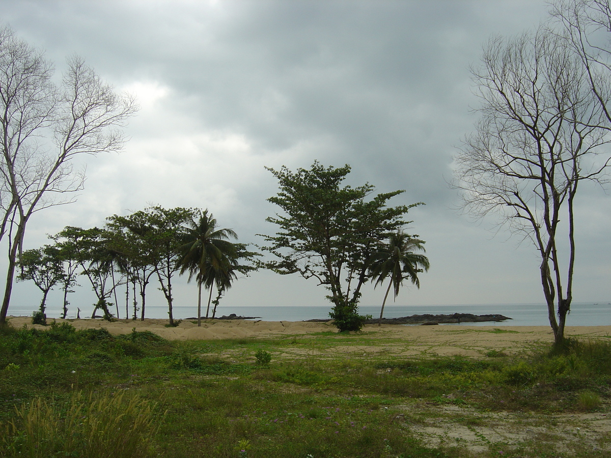 Picture Thailand Khao Lak 2005-12 11 - Weather Khao Lak