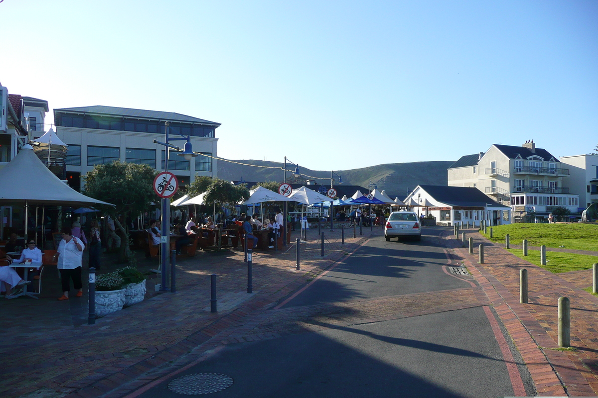 Picture South Africa Harmanus 2008-09 79 - Weather Harmanus