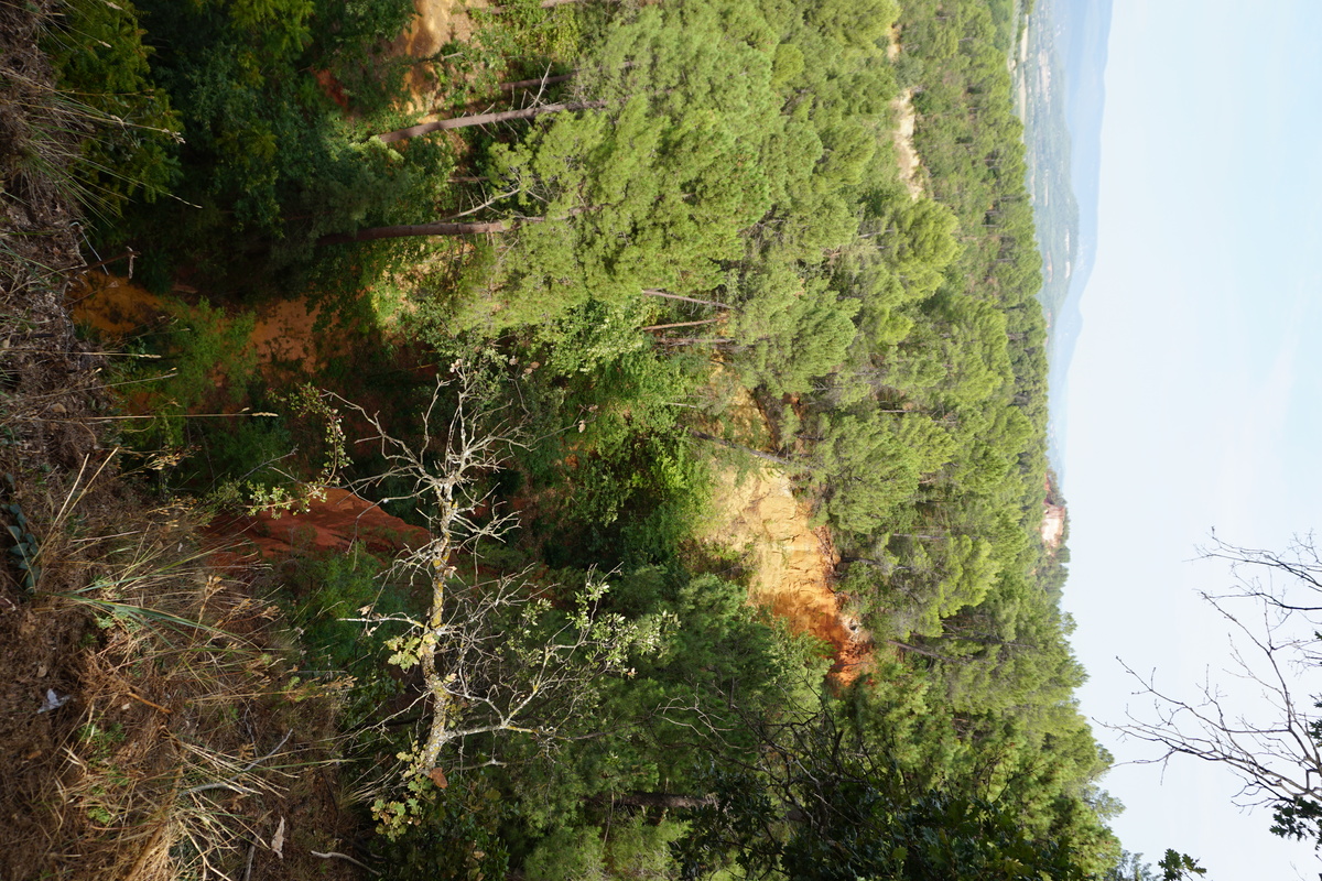 Picture France Roussillon 2017-08 8 - Sauna Roussillon