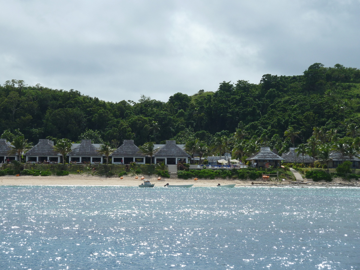 Picture Fiji Amunuca Island Resort 2010-05 109 - Lakes Amunuca Island Resort