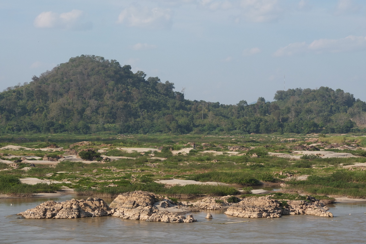 Picture Thailand Mekong river 2012-12 254 - City Sights Mekong river