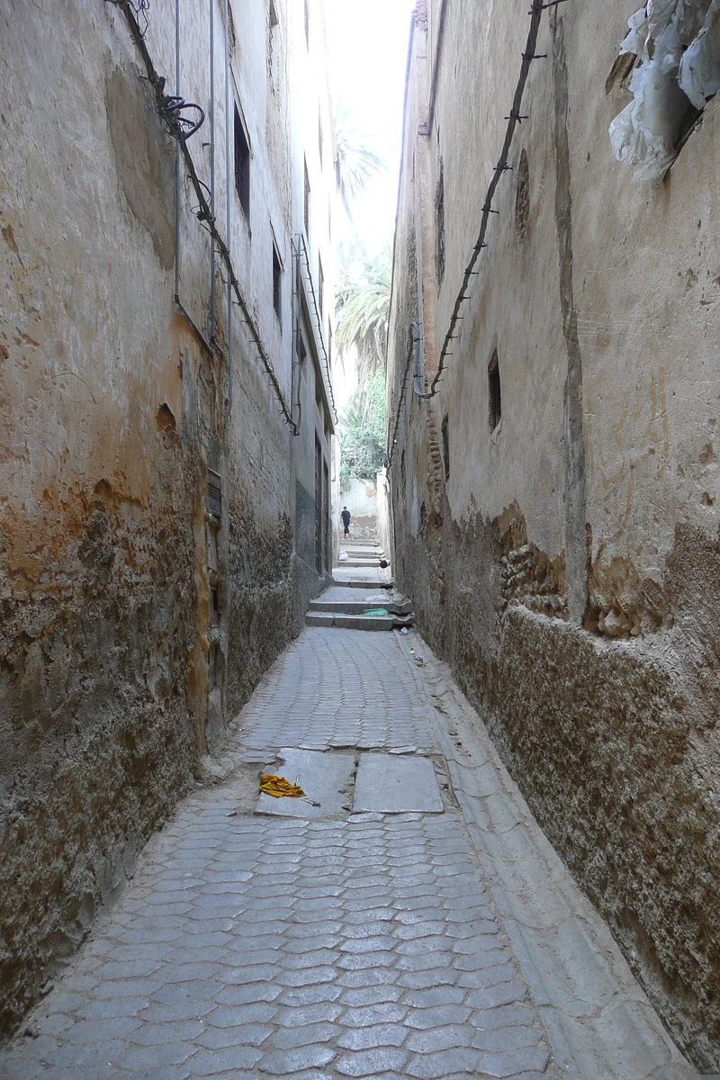 Picture Morocco Fes Fes Medina 2008-07 67 - Savings Fes Medina