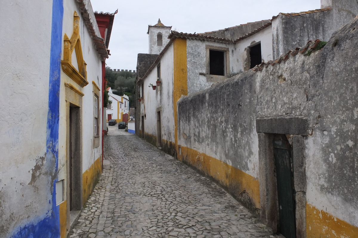 Picture Portugal Obidos 2013-01 104 - To see Obidos