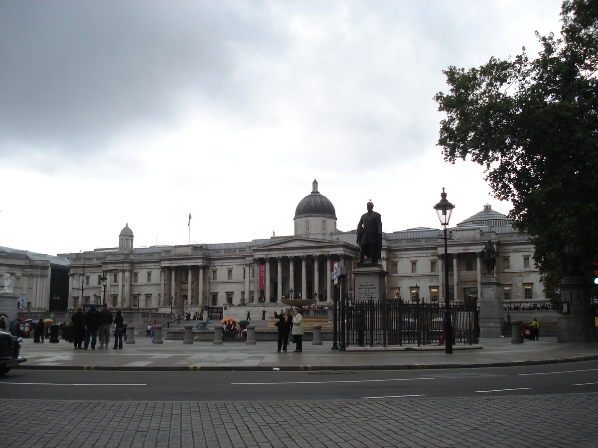 Picture United Kingdom London 2006-10 120 - City View London