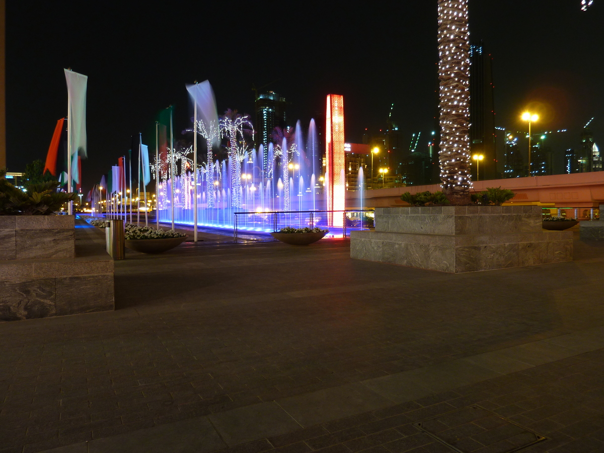 Picture United Arab Emirates Dubai The Dubai Mall 2009-12 52 - Hotel The Dubai Mall