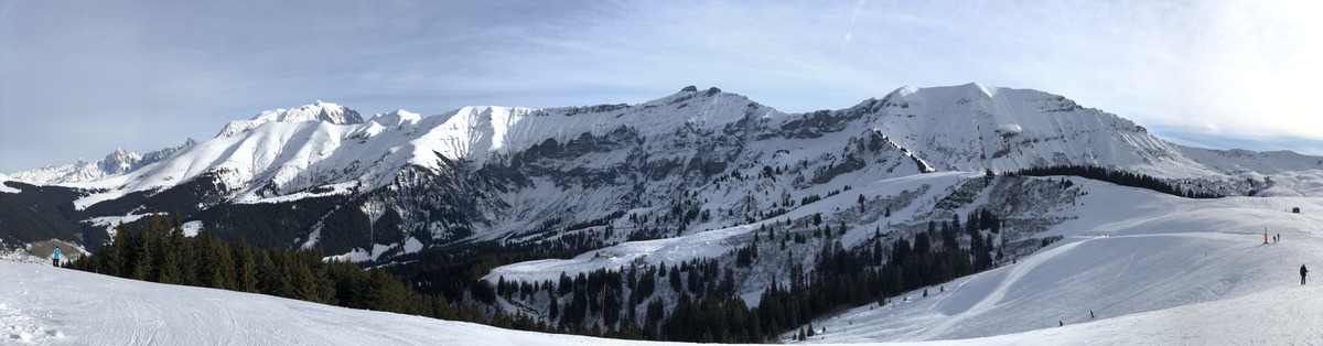 Picture France Megeve 2018-12 36 - Hotel Pools Megeve