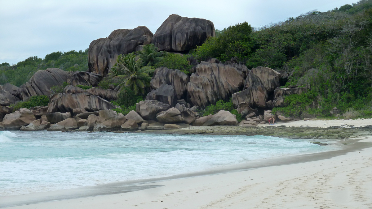 Picture Seychelles 2011-10 83 - Waterfalls Seychelles