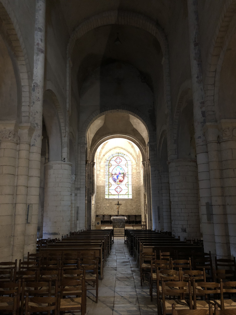 Picture France Carennac 2018-04 121 - Rain Season Carennac