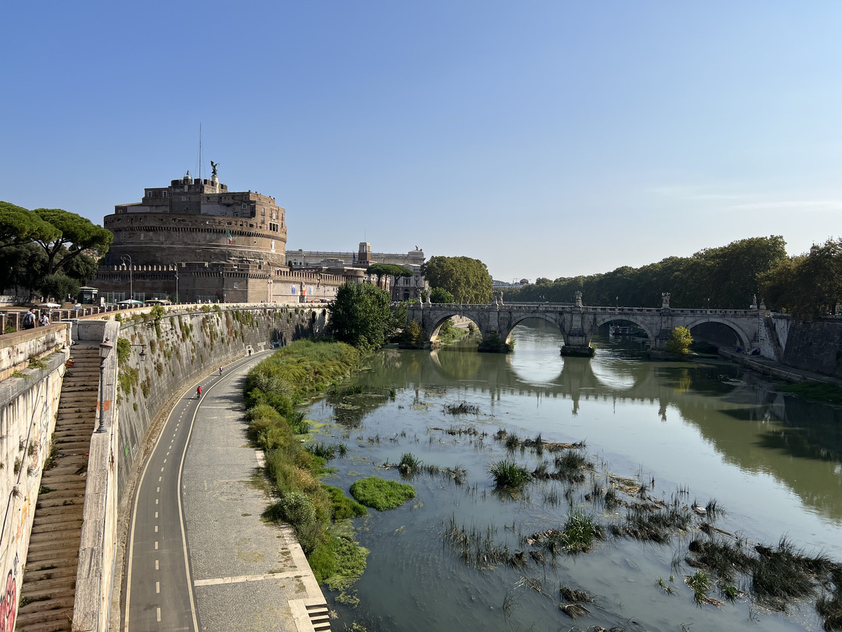 Picture Italy Rome 2021-09 506 - City Sights Rome