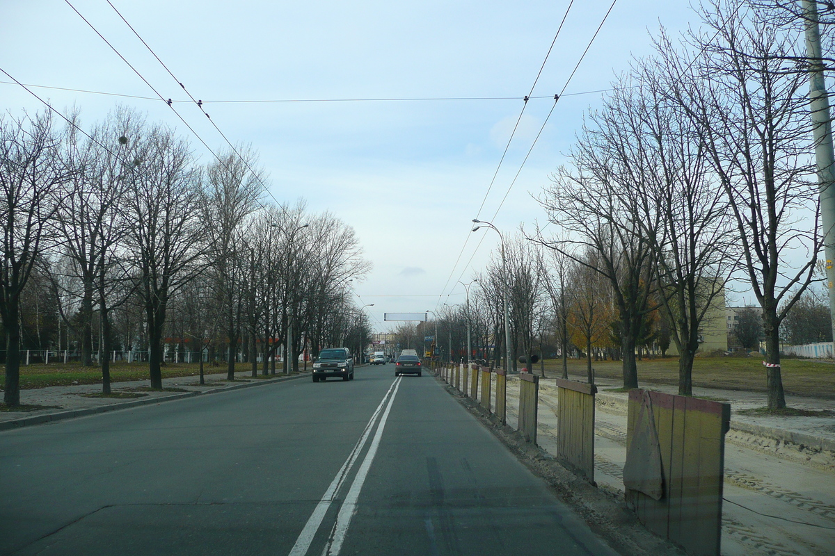 Picture Ukraine Kiev Around Kiev 2007-11 41 - Rain Season Around Kiev