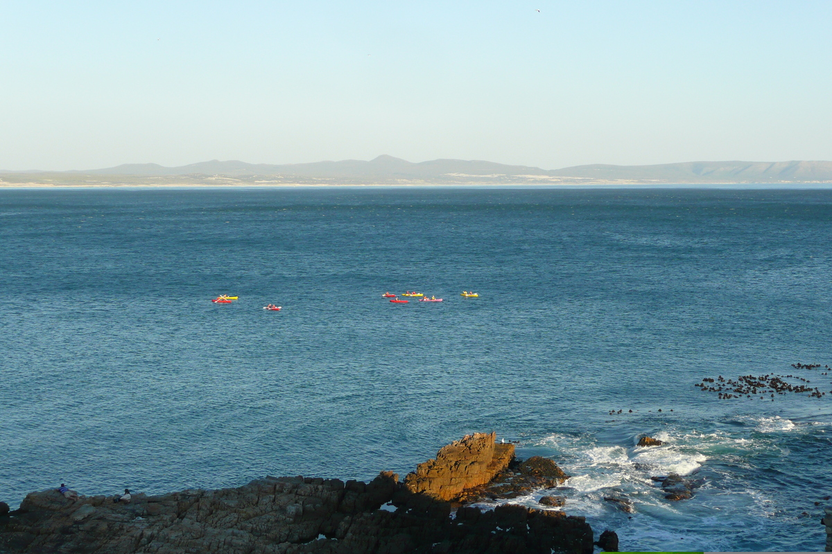 Picture South Africa Harmanus 2008-09 152 - Land Harmanus