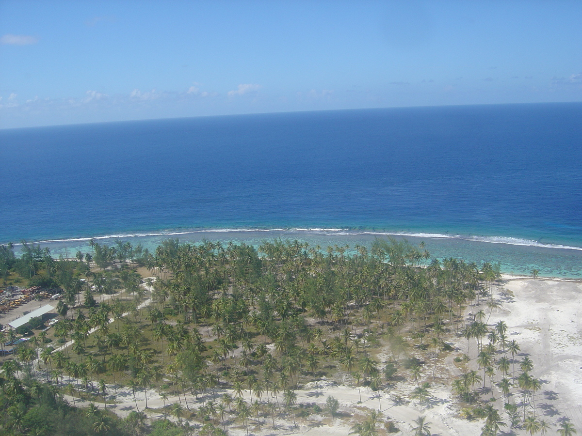 Picture Polynesia Moorea 2006-04 28 - Spring Moorea