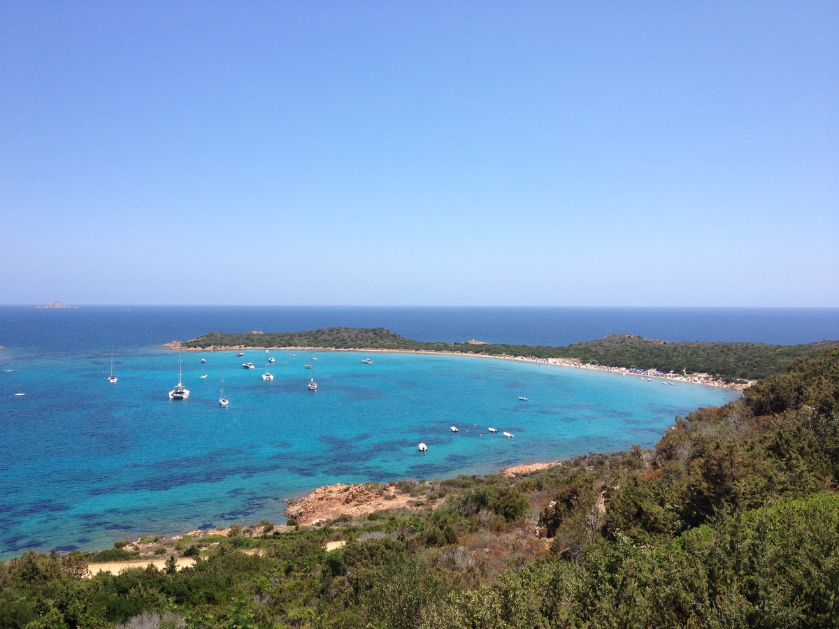 Picture Italy Sardinia Capo Coda Cavallo 2015-06 89 - Transport Capo Coda Cavallo