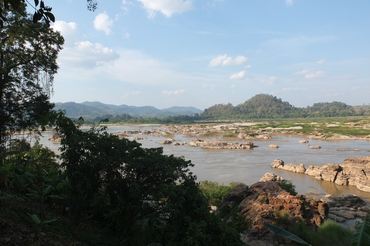 Picture Thailand Mekong river 2012-12 244 - Rental Mekong river