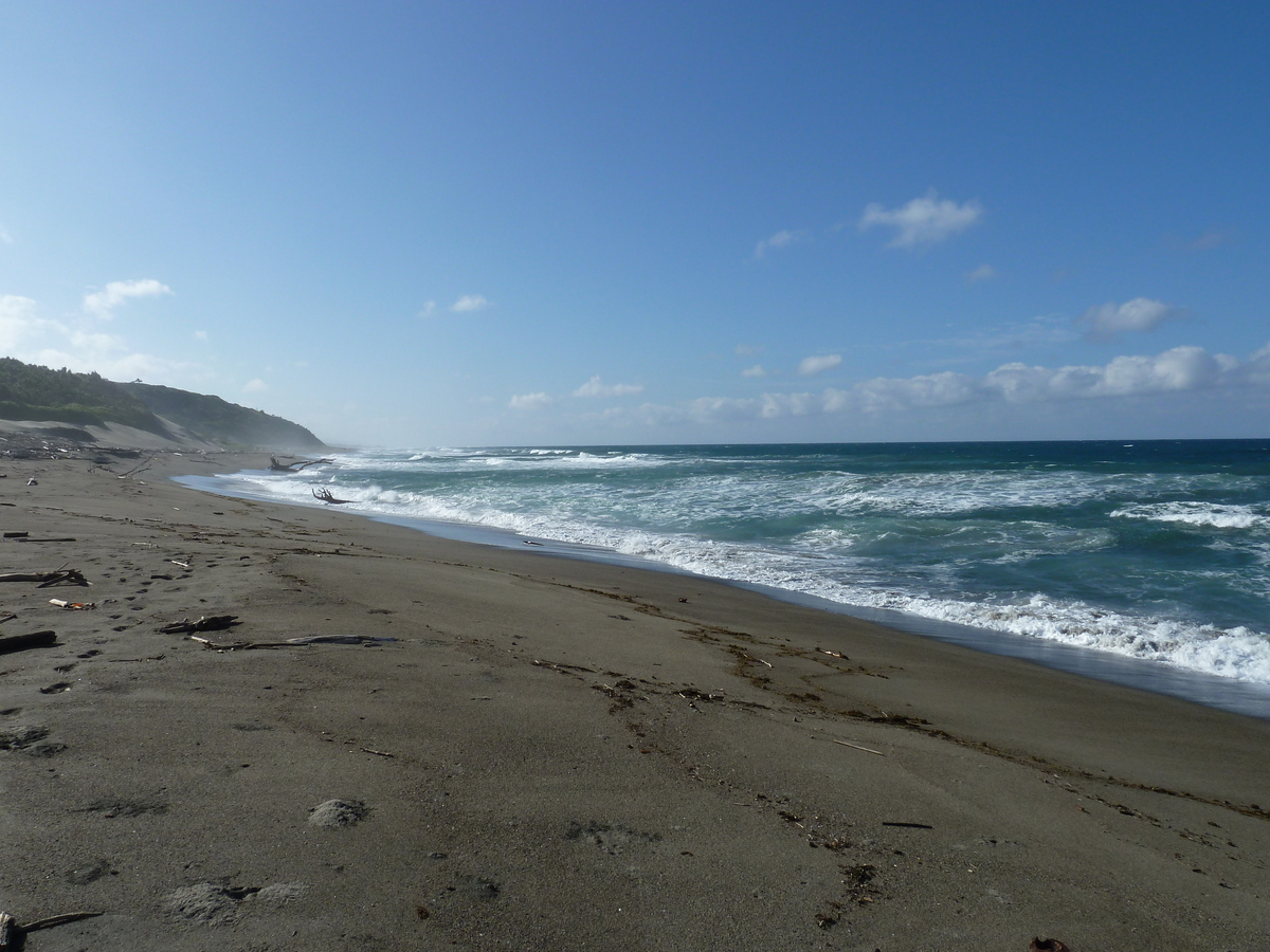 Picture Fiji Sigatoka sand dunes national park 2010-05 14 - To see Sigatoka sand dunes national park