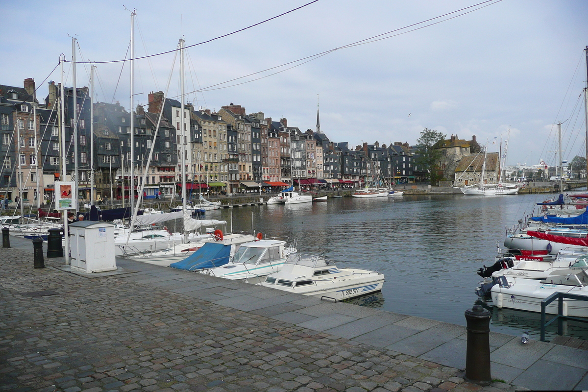 Picture France Honfleur 2008-10 67 - Shopping Honfleur