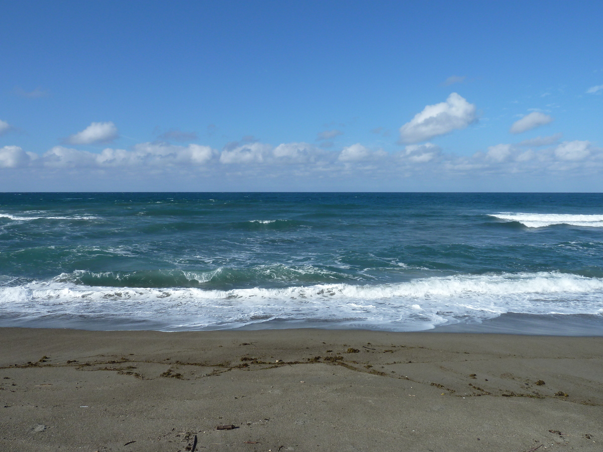 Picture Fiji Sigatoka sand dunes national park 2010-05 12 - City Sigatoka sand dunes national park