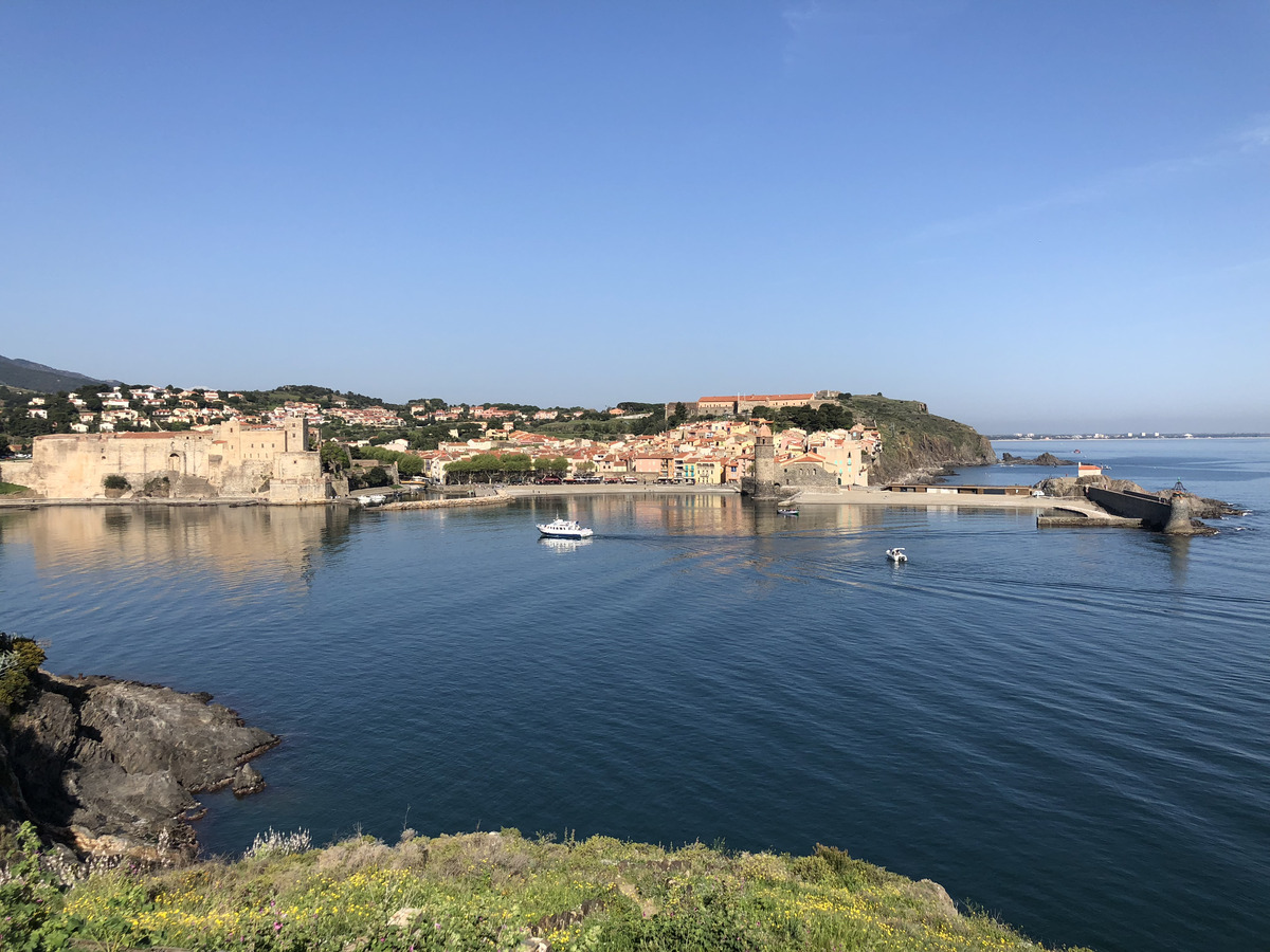 Picture France Collioure 2018-04 374 - Streets Collioure