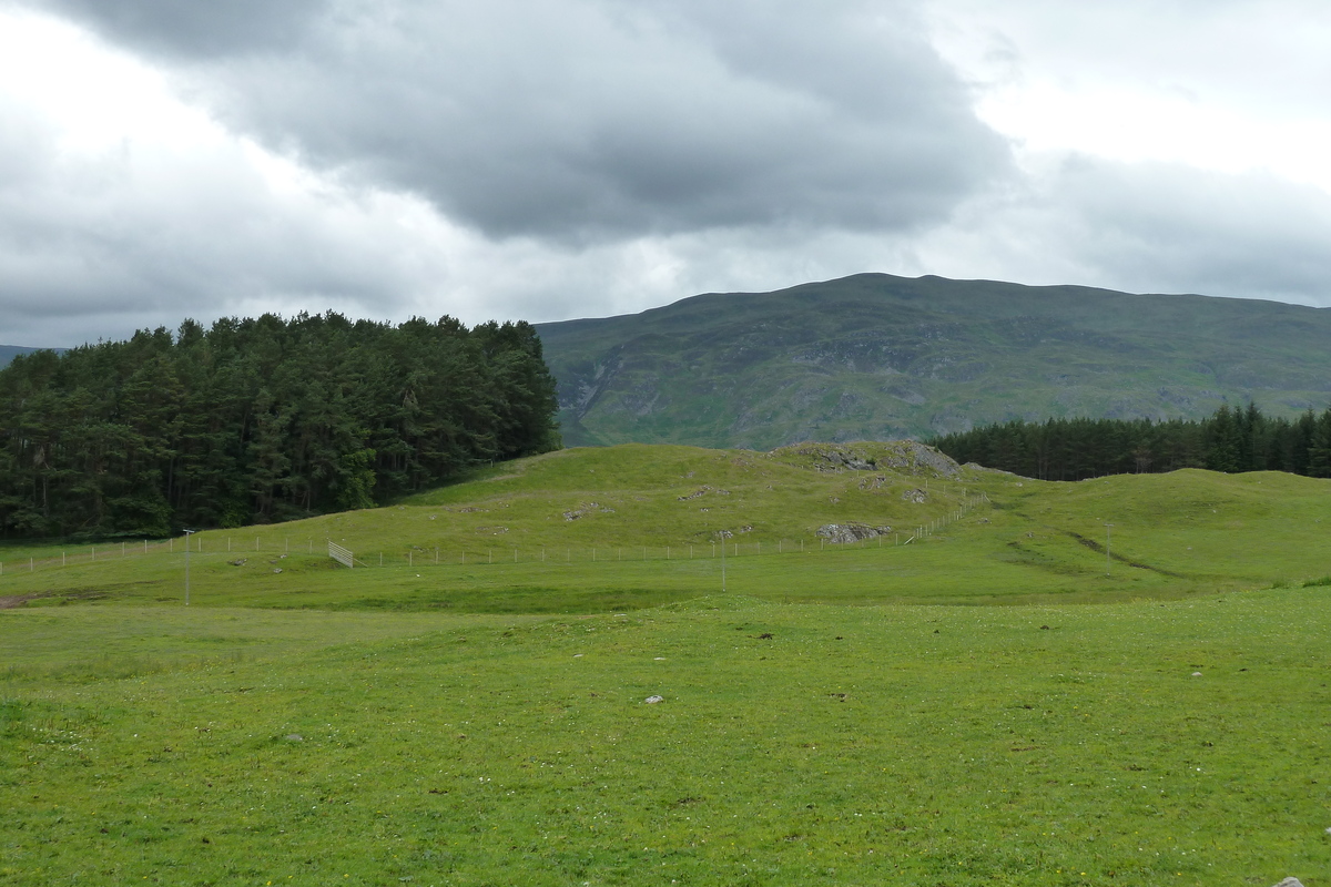 Picture United Kingdom Scotland Forres to Aviemore road 2011-07 6 - Land Forres to Aviemore road