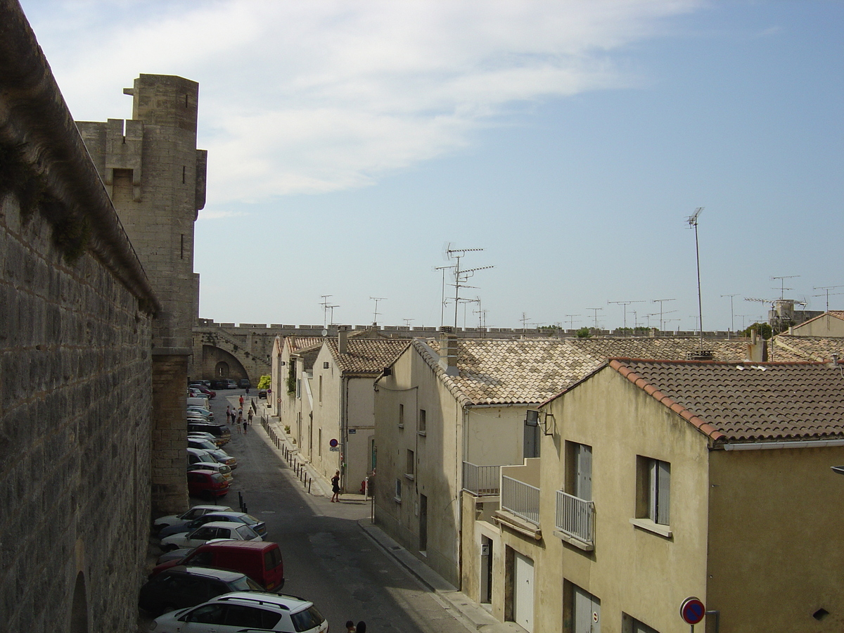 Picture France Aigues Mortes 2004-08 15 - Rentals Aigues Mortes