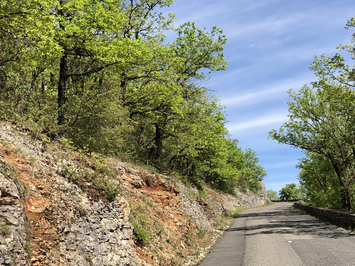 Picture France Floirac 2018-04 100 - Waterfalls Floirac