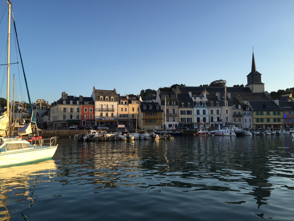 Picture France Belle-Ile 2016-08 132 - Lakes Belle-Ile