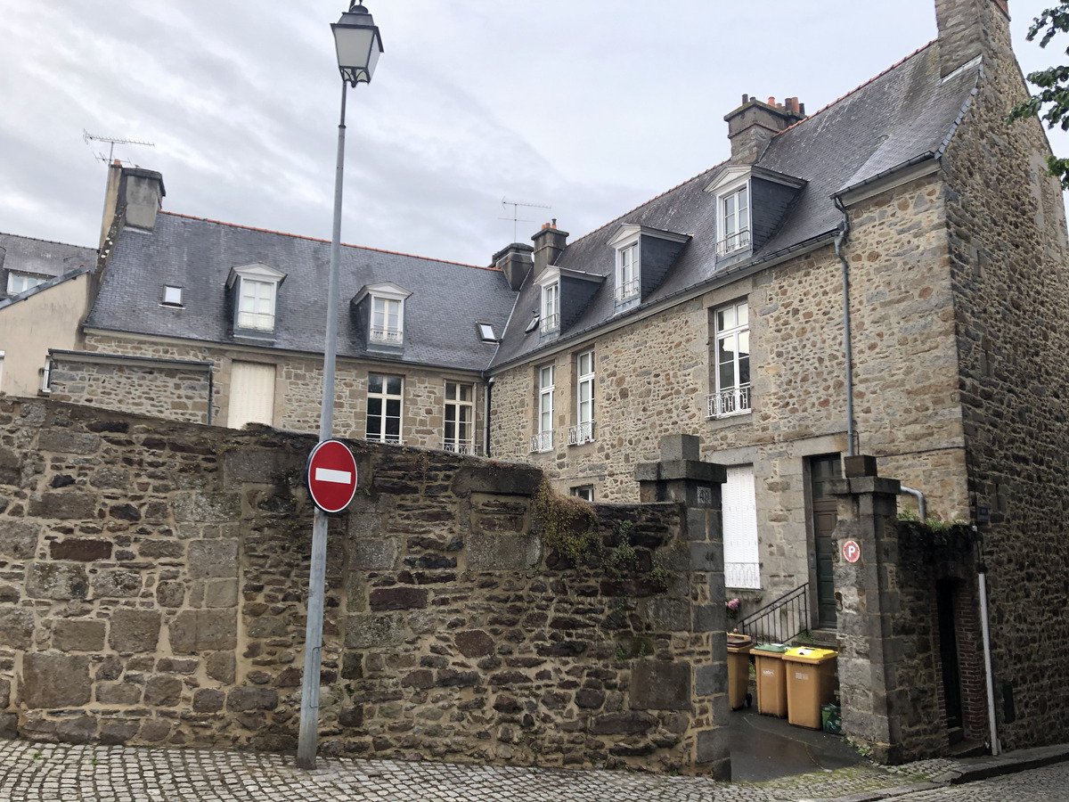 Picture France St-Brieuc 2020-06 9 - Rain Season St-Brieuc