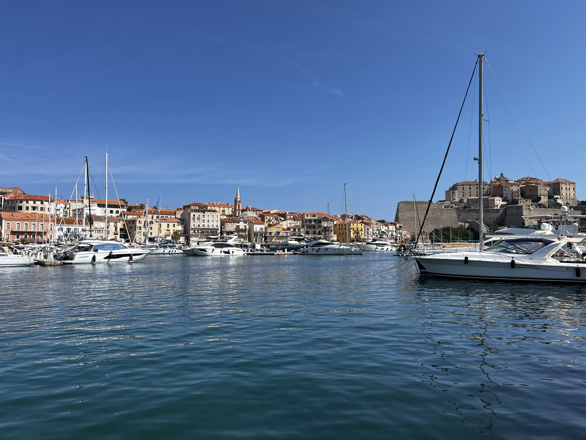 Picture France Corsica Calvi 2023-06 16 - Lands Calvi