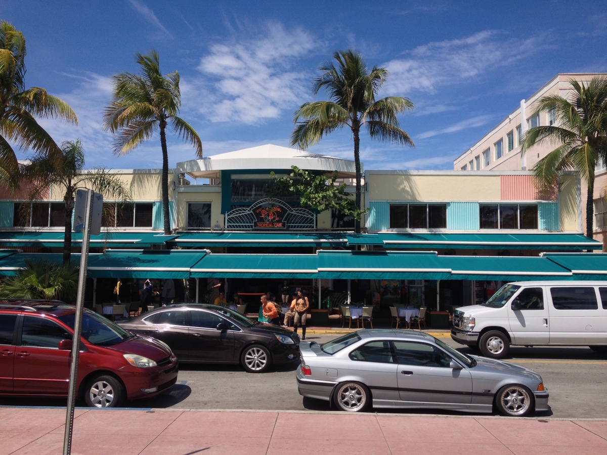 Picture United States Miami Beach 2015-03 162 - Summer Miami Beach