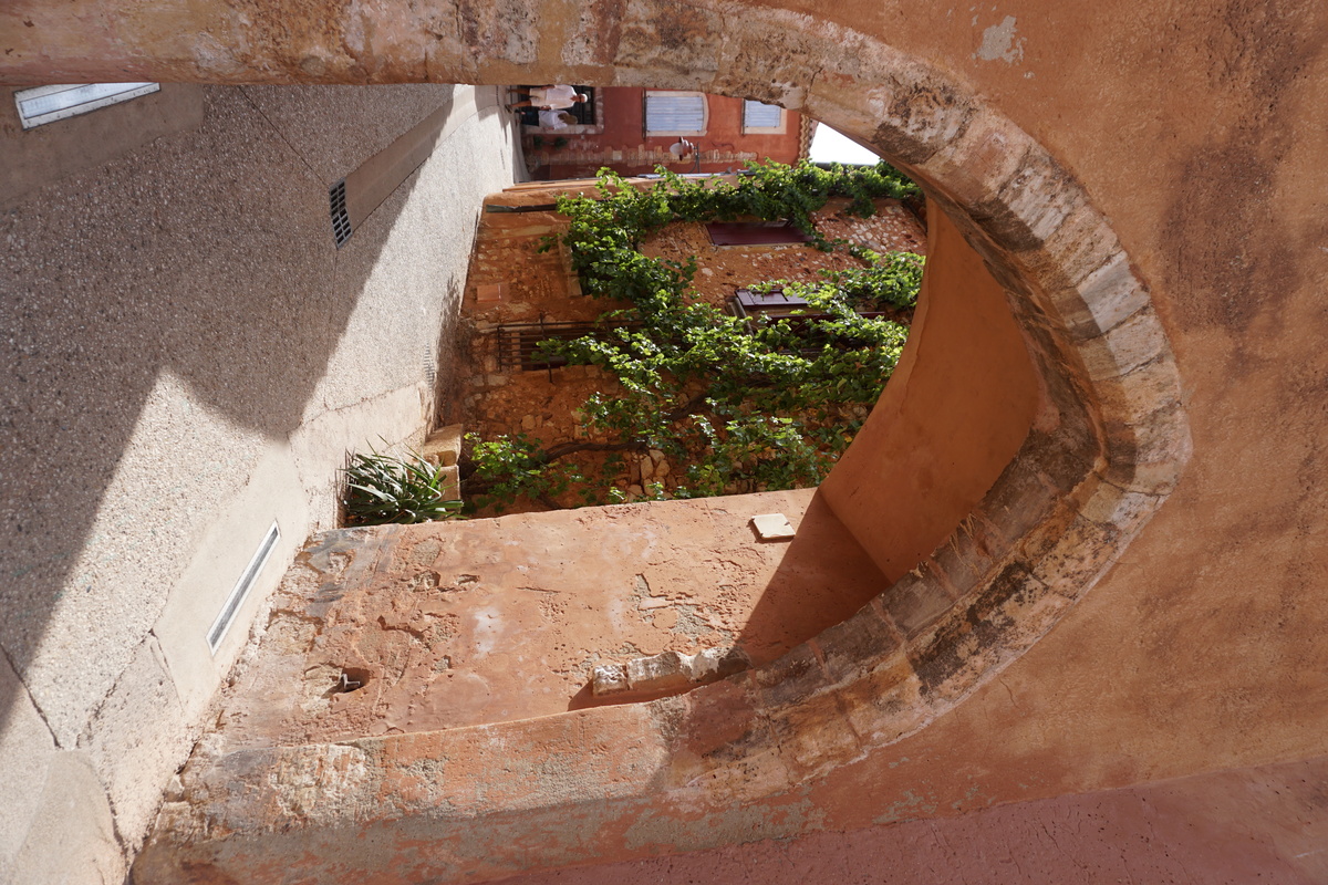 Picture France Roussillon 2017-08 32 - Sauna Roussillon