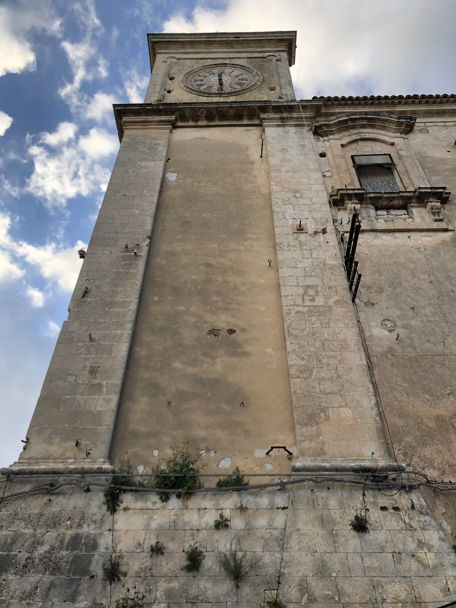 Picture Italy Sicily Noto 2020-02 126 - Weather Noto