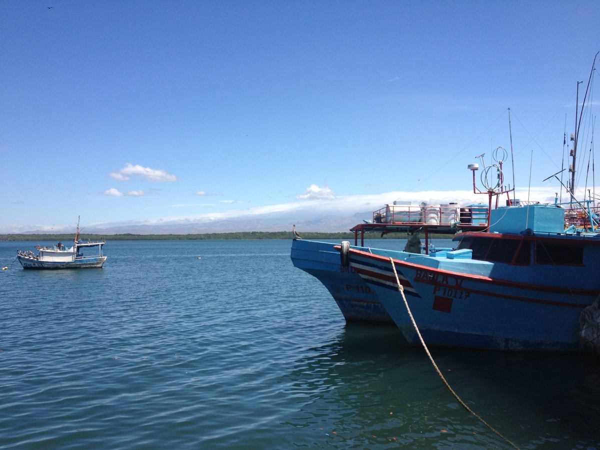 Picture Costa Rica Puntaneras 2015-03 184 - Weather Puntaneras