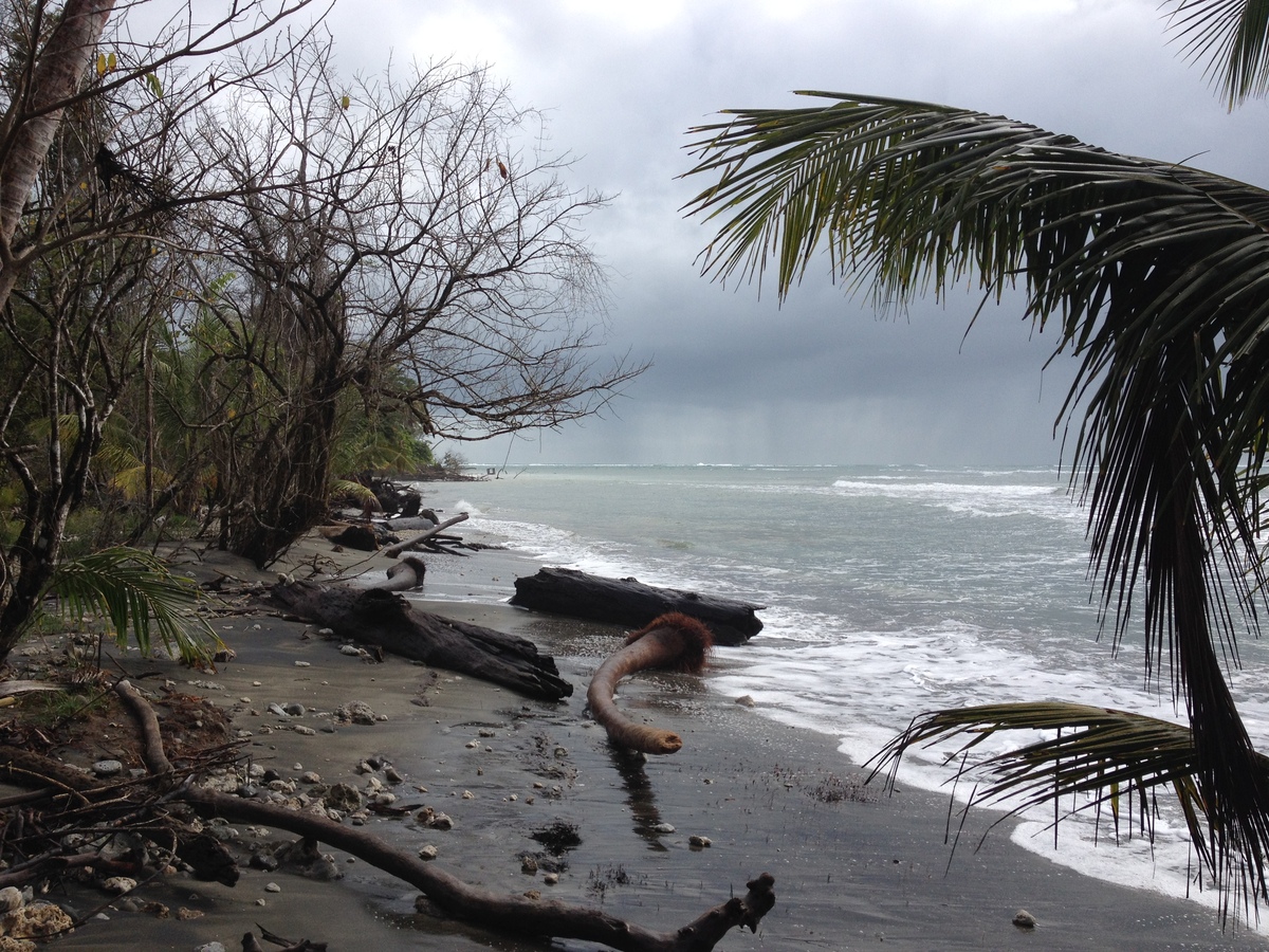 Picture Costa Rica Cahuita 2015-03 143 - Transport Cahuita