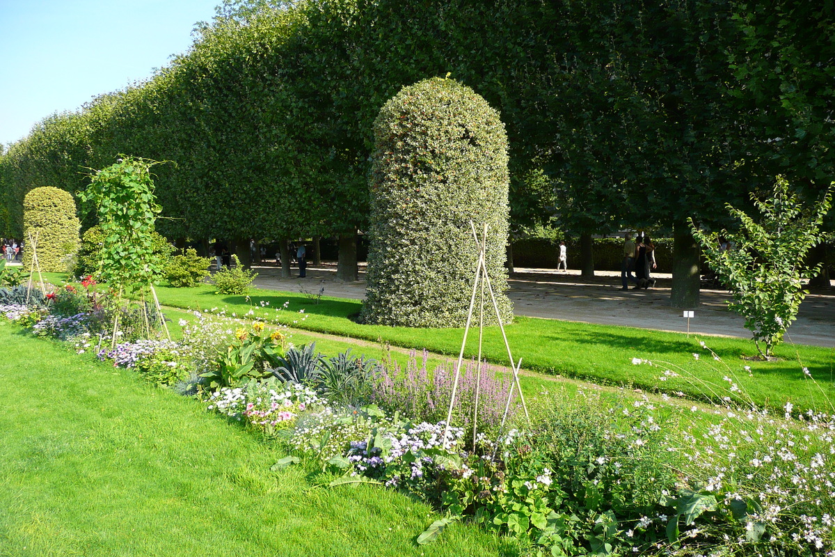 Picture France Paris Jardin des Plantes 2007-08 48 - Cheap Room Jardin des Plantes