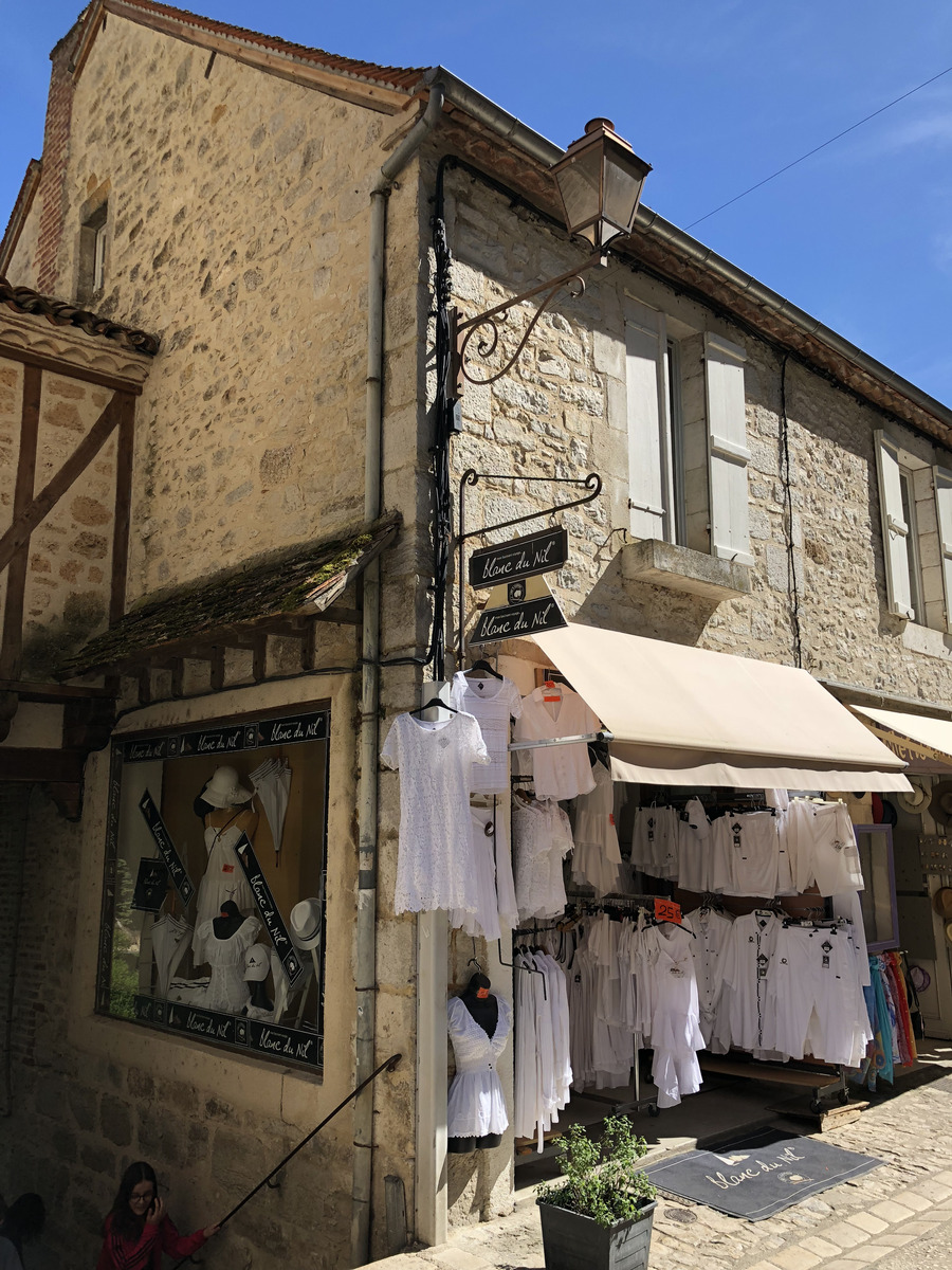 Picture France Rocamadour 2018-04 334 - Winter Rocamadour