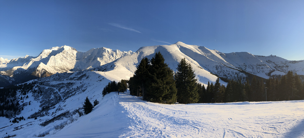 Picture France Megeve 2018-12 31 - City Sight Megeve