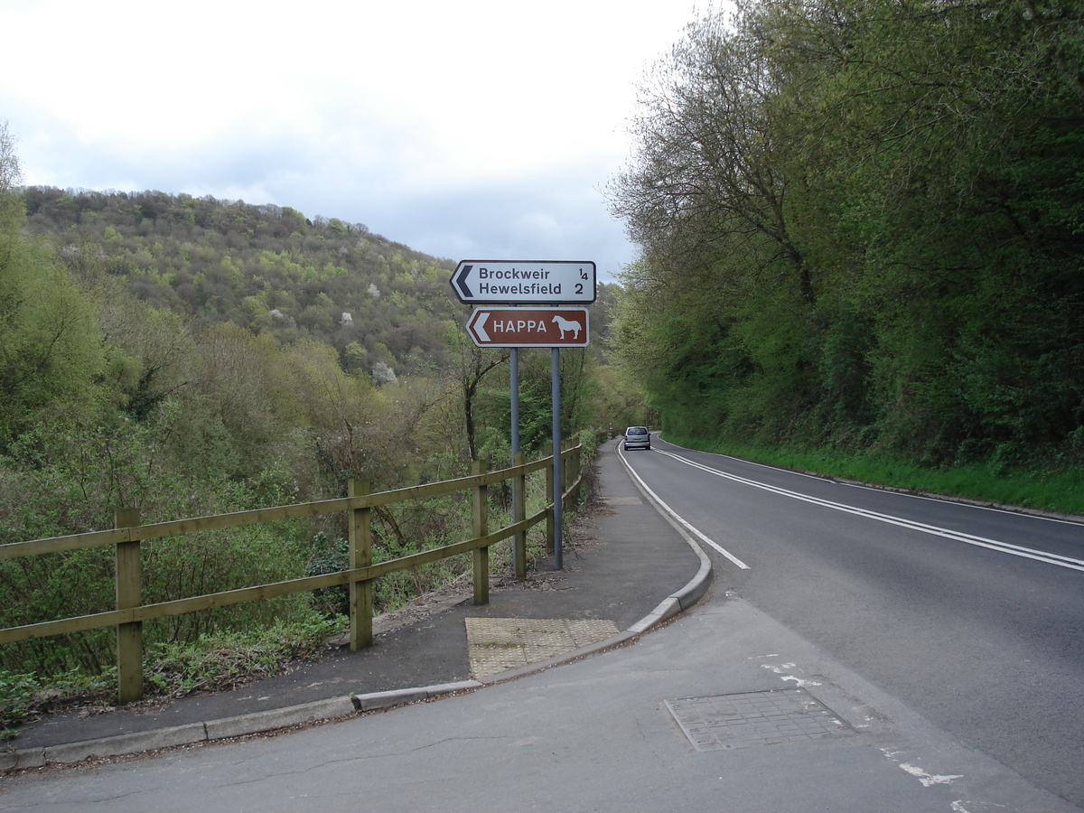 Picture United Kingdom Wye Valey 2006-05 52 - Land Wye Valey