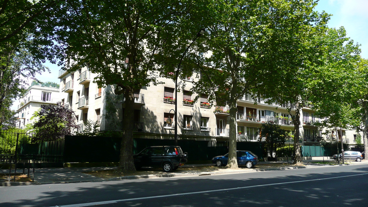 Picture France Paris Around Paris west 2007-08 149 - French Restaurant Around Paris west