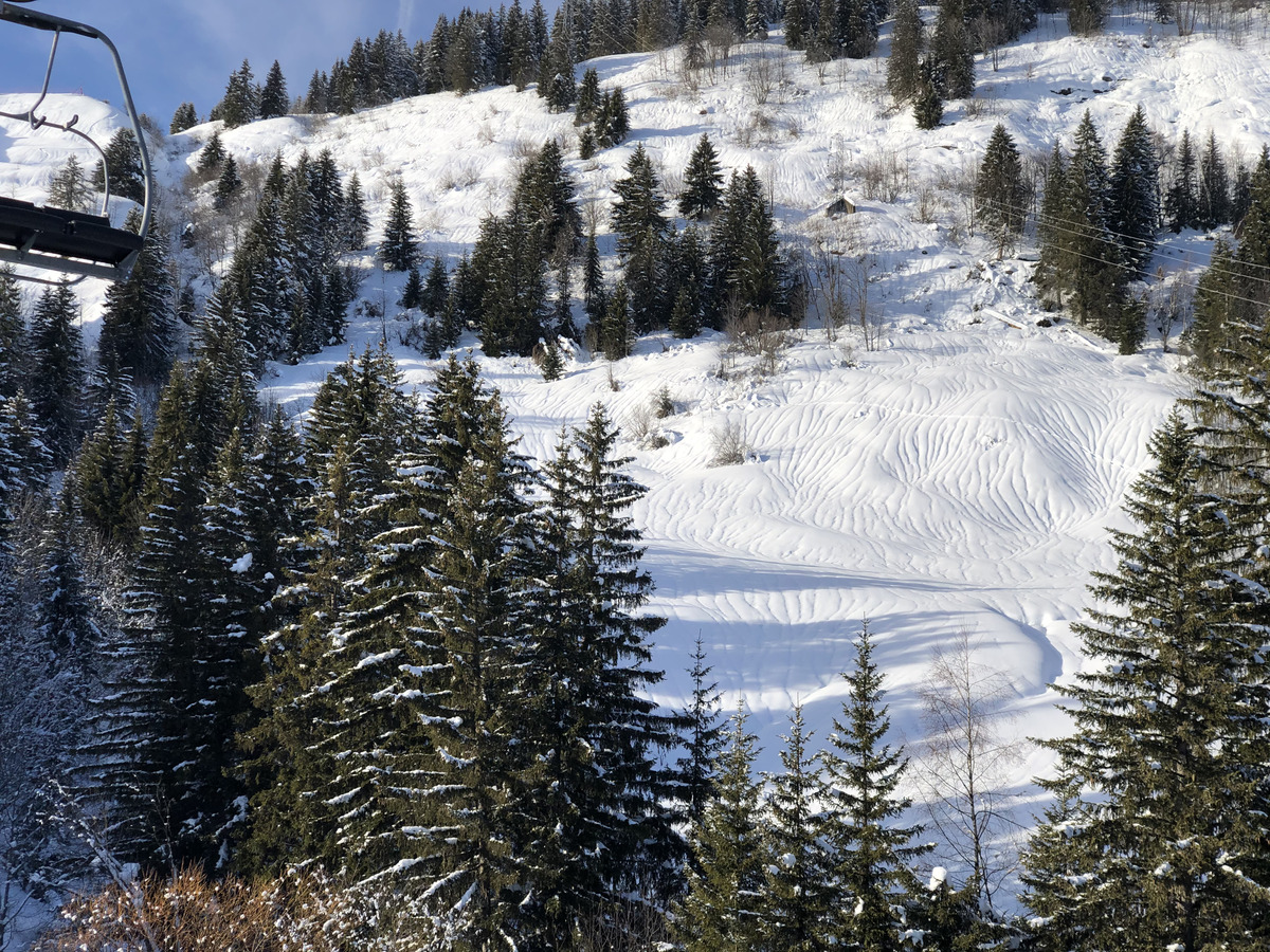 Picture France Praz sur Arly 2019-12 155 - Monument Praz sur Arly