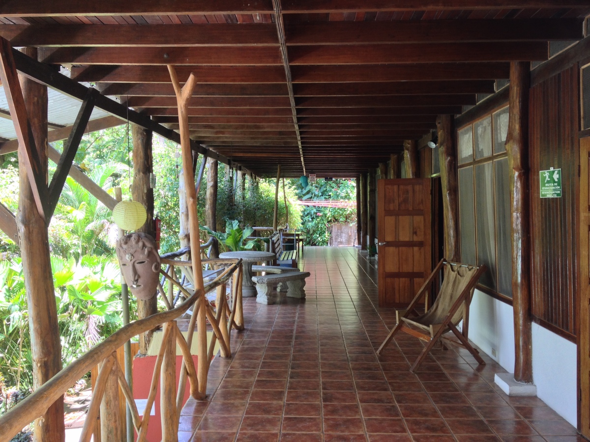 Picture Costa Rica Manuel Antonio 2015-03 416 - Room Manuel Antonio