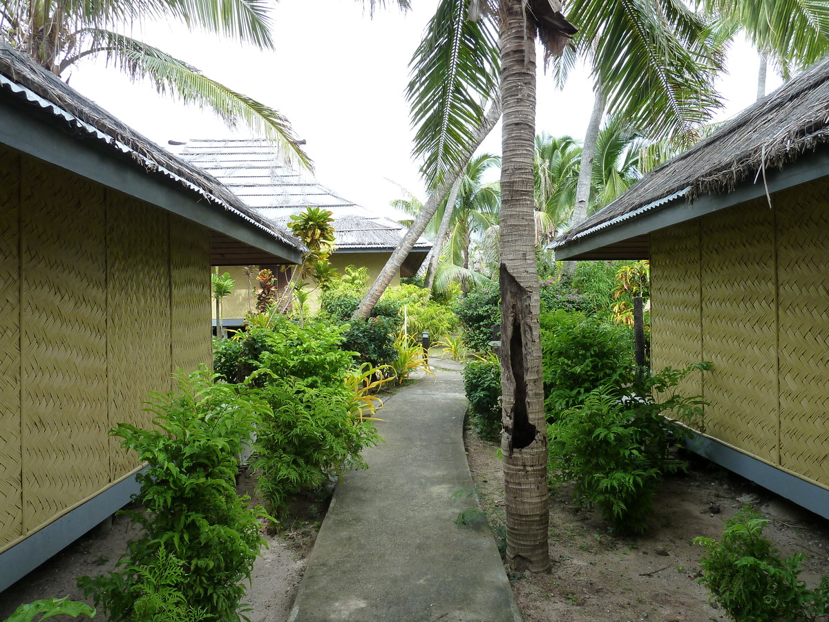 Picture Fiji Amunuca Island Resort 2010-05 37 - Spring Amunuca Island Resort