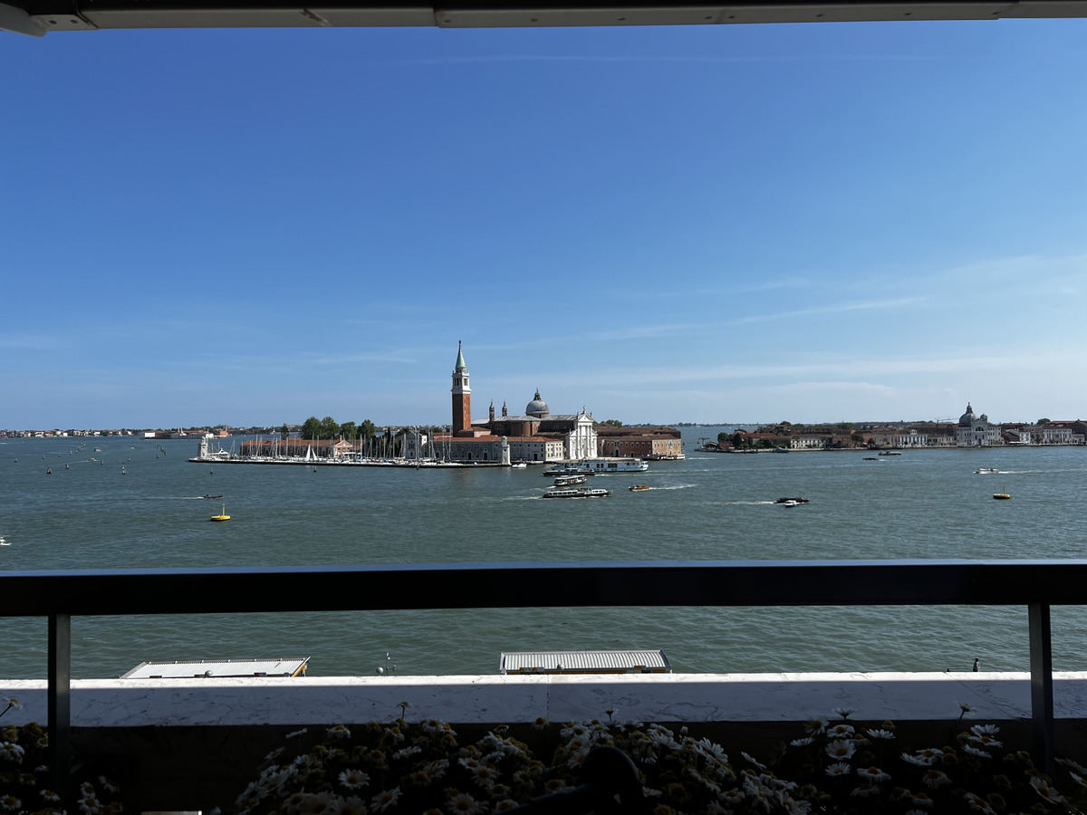 Picture Italy Venice Danieli Hotel 2022-05 107 - City View Danieli Hotel