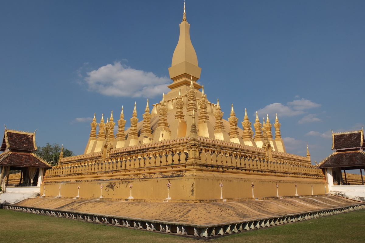 Picture Laos Vientiane 2012-12 32 - Resorts Vientiane