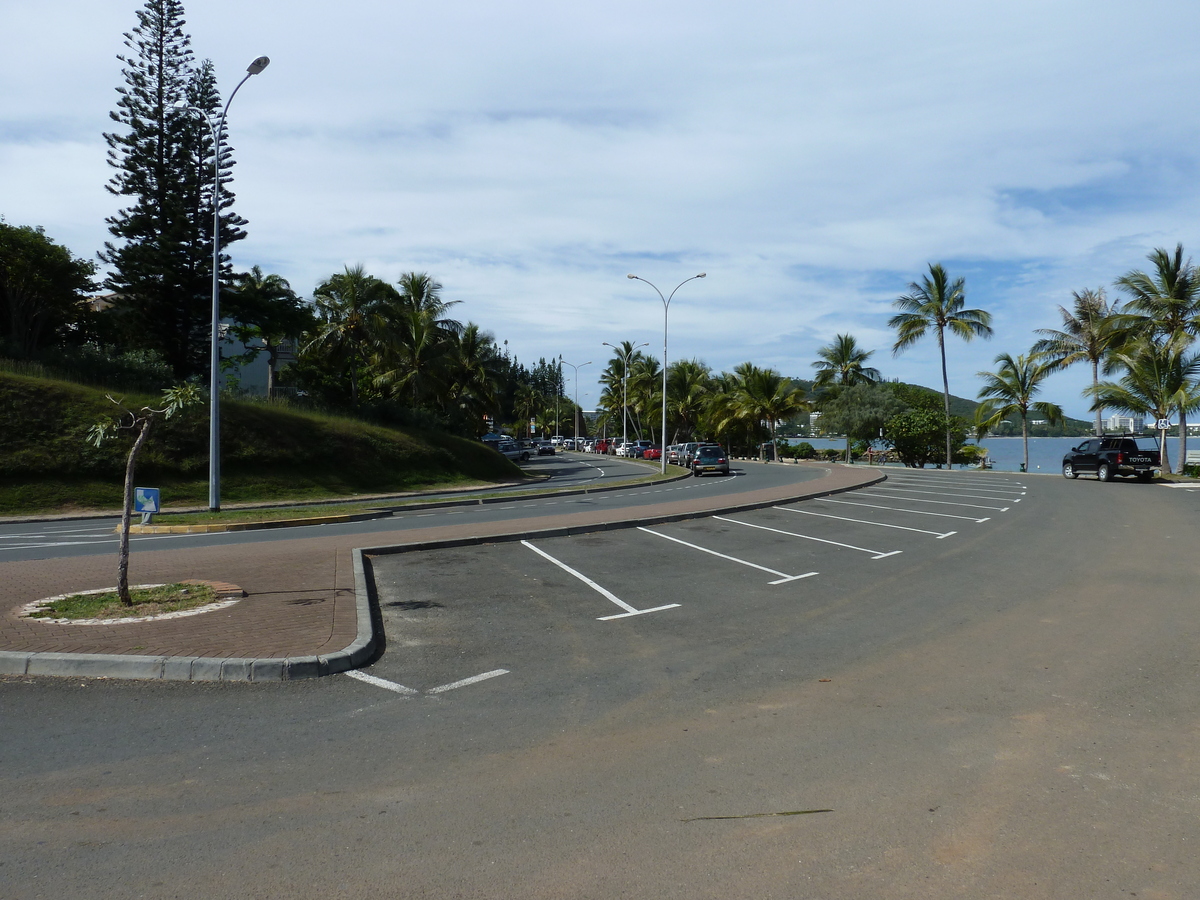 Picture New Caledonia Noumea 2010-05 64 - Monument Noumea